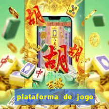 plataforma de jogo a partir de r$ 1